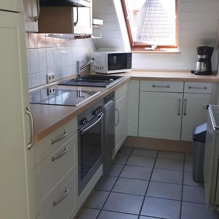 Ferienwohnung Weser Minden  Zewnętrze zdjęcie