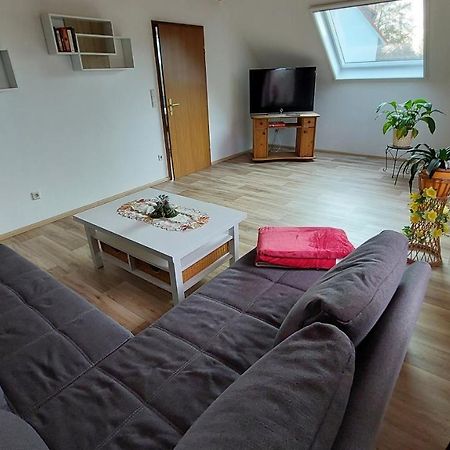 Ferienwohnung Weser Minden  Zewnętrze zdjęcie