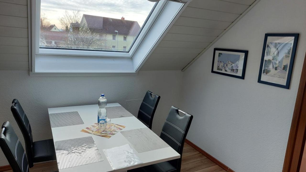 Ferienwohnung Weser Minden  Zewnętrze zdjęcie
