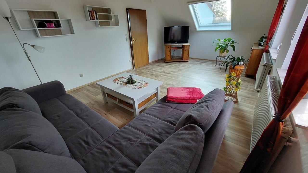 Ferienwohnung Weser Minden  Zewnętrze zdjęcie